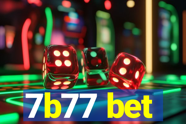 7b77 bet